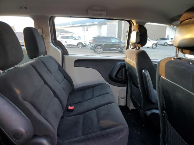 Photo 11 from auction – 2014 DODGE GRAND CARA with VIN 2C4RDGBG5ER317008