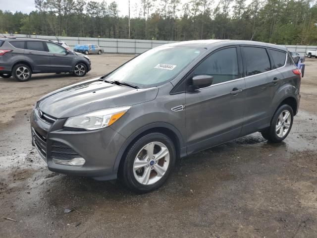 FORD ESCAPE SE 2016 with VIN 1FMCU0GX5GUB53072 - Photo from auction