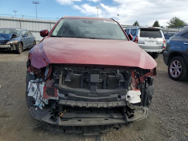 Photo 5 from auction – 2021 MAZDA CX-5 GRAND with VIN JM3KFBDM4M1363022