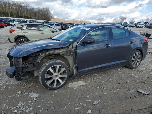 KIA OPTIMA SX 2011 con VIN KNAGR4A66B5093320 - Foto de la subasta