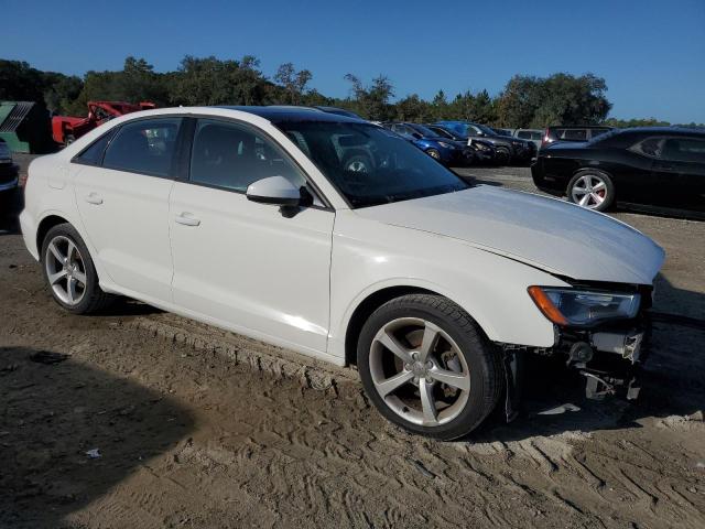 Photo 4 from auction – 2016 AUDI A3 PREMIUM with VIN WAUA7GFF2G1052560
