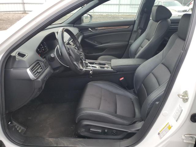 Photo 7 from auction – 2019 HONDA ACCORD SPO with VIN 1HGCV1F31KA106901