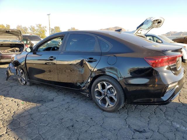 Photo 2 from auction – 2020 KIA FORTE FE with VIN 3KPF24AD2LE174709