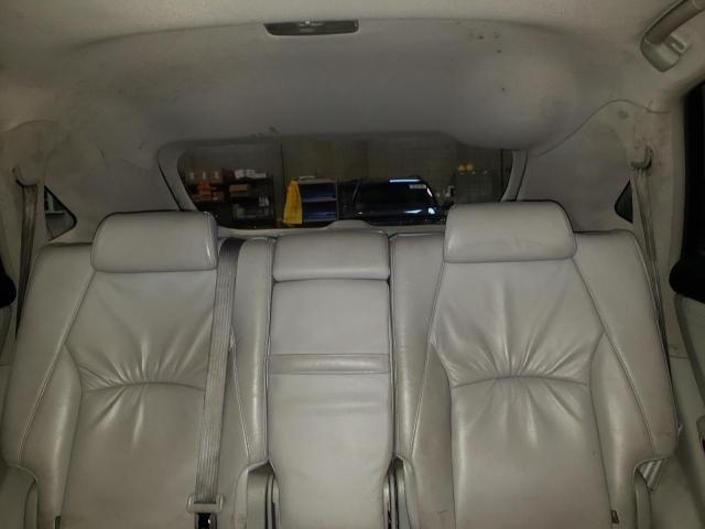 Photo 10 from auction – 2004 LEXUS RX 330 with VIN 2T2HA31U94C035159
