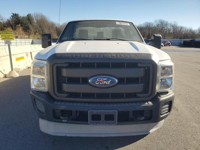 Photo 5 from auction – 2012 FORD F250 SUPER with VIN 1FTBF2B67CEA19379