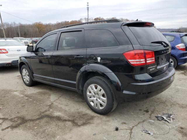 Photo 2 from auction – 2016 DODGE JOURNEY SE with VIN 3C4PDCAB6GT199346