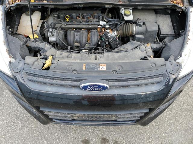 Photo 12 from auction – 2016 FORD ESCAPE S with VIN 1FMCU0F73GUA08193
