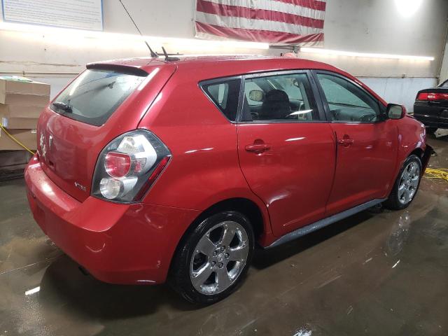 Photo 3 from auction – 2009 PONTIAC VIBE with VIN 5Y2SP67019Z432876