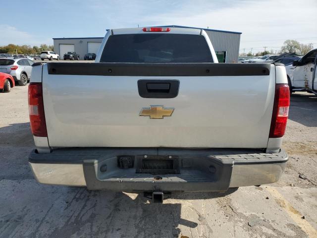 Photo 6 from auction – 2011 CHEVROLET SILVERADO with VIN 3GCPCPE08BG295337
