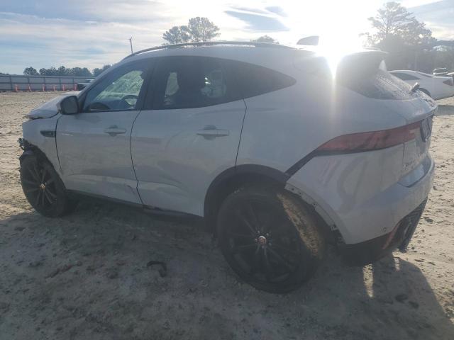 Photo 2 from auction – 2019 JAGUAR E-PACE SE with VIN SADFP2FX2K1Z65059