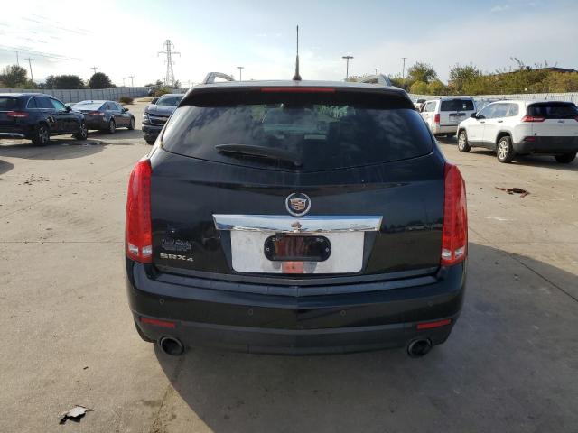 Photo 6 from auction – 2011 CADILLAC SRX PERFOR with VIN 3GYFNFEY2BS586624