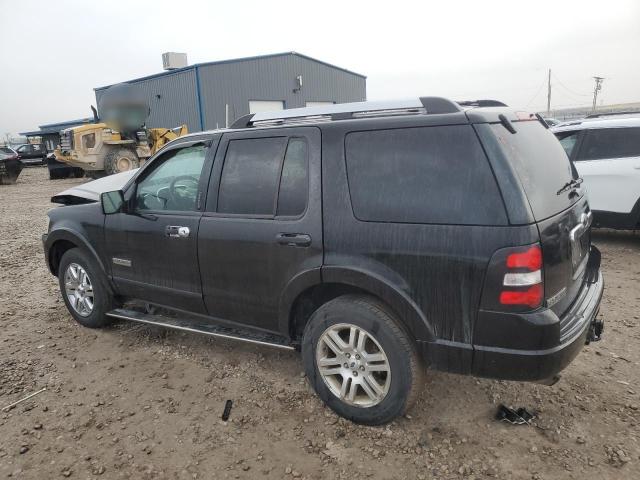 Photo 2 from auction – 2007 FORD EXPLORER L with VIN 1FMEU75E87UA42146
