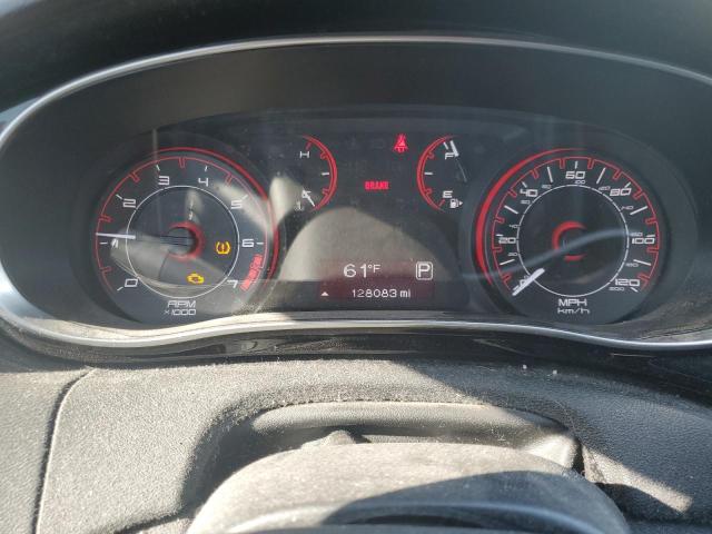 Photo 9 from auction – 2013 DODGE DART SXT with VIN 1C3CDFBA3DD300404