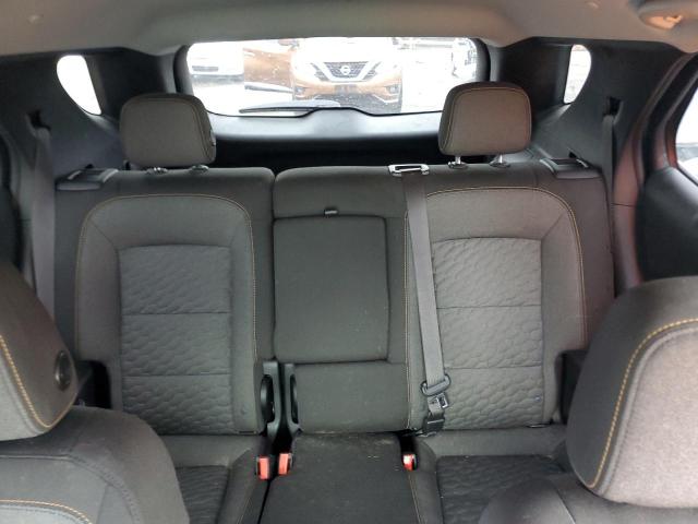 Photo 10 from auction – 2020 CHEVROLET EQUINOX LT with VIN 2GNAXKEV6L6265881