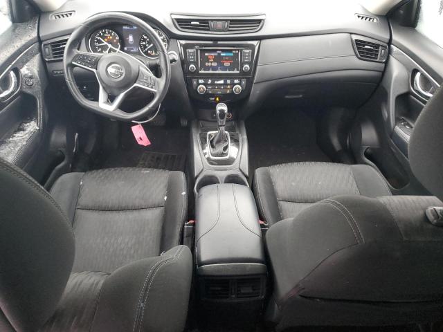 Photo 8 from auction – 2018 NISSAN ROGUE S with VIN KNMAT2MT5JP590121