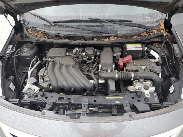 Photo 11 from auction – 2016 NISSAN VERSA S with VIN 3N1CN7AP0GL880443