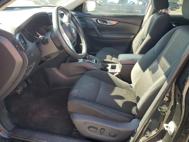 Photo 7 from auction – 2020 NISSAN ROGUE S with VIN KNMAT2MV6LP540770