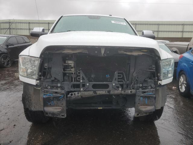 Photo 5 from auction – 2015 RAM 2500 ST with VIN 3C6MR4AJ7FG625870