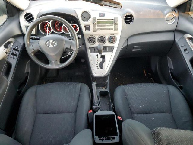 Photo 8 from auction – 2010 TOYOTA COROLLA MA with VIN 2T1KU4EE1AC400892