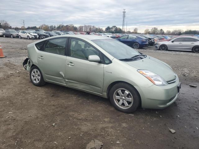 Photo 4 from auction – 2008 TOYOTA PRIUS with VIN JTDKB20U487812860