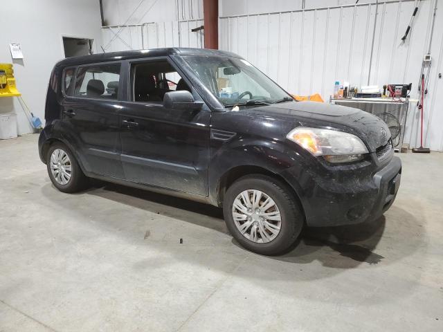 Photo 4 from auction – 2011 KIA SOUL with VIN KNDJT2A11B7221079