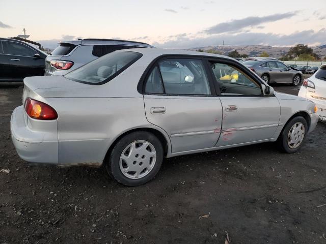 Photo 3 from auction – 2000 TOYOTA COROLLA VE with VIN 1NXBR18E2YZ338276