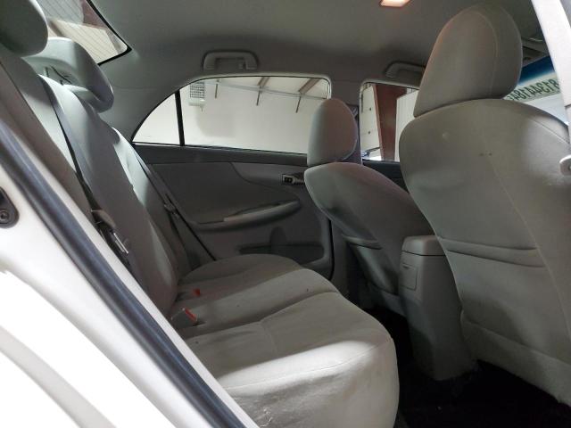 Photo 10 from auction – 2010 TOYOTA COROLLA BA with VIN 1NXBU4EE0AZ190414