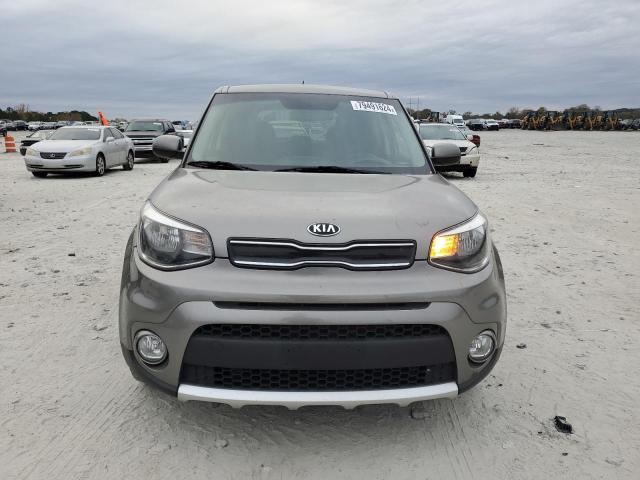 Photo 5 from auction – 2018 KIA SOUL with VIN KNDJP3A53J7508127