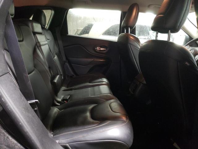 Photo 10 from auction – 2016 JEEP CHEROKEE L with VIN 1C4PJMDS0GW270593