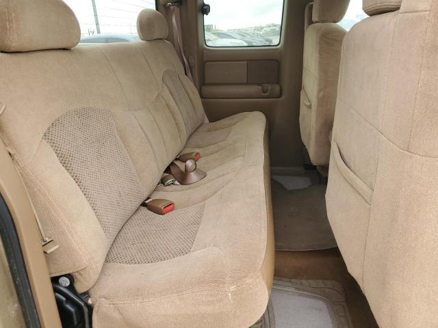 Photo 10 from auction – 2000 CHEVROLET SILVERADO with VIN 2GCEC19T8Y1161518