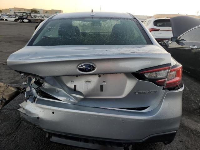 Photo 6 from auction – 2022 SUBARU LEGACY LIM with VIN 4S3BWAN67N3018592