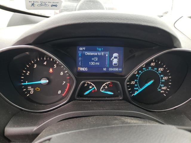 Photo 9 from auction – 2013 FORD ESCAPE SE with VIN 1FMCU0GXXDUD34518