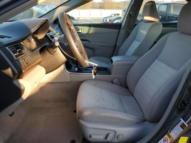 Photo 7 from auction – 2017 TOYOTA CAMRY LE with VIN 4T1BF1FK5HU426742