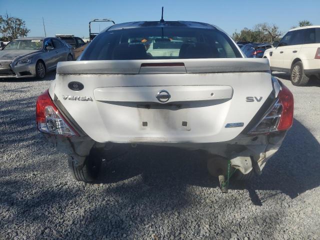 Photo 6 from auction – 2014 NISSAN VERSA S with VIN 3N1CN7AP8EL864973