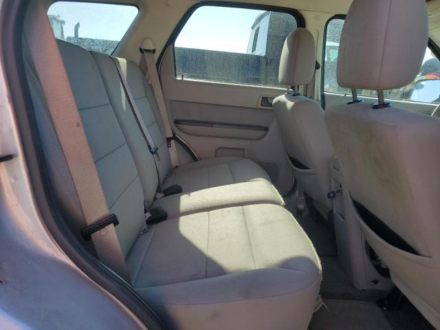 Photo 11 from auction – 2010 FORD ESCAPE HYB with VIN 1FMCU4K31AKB54623