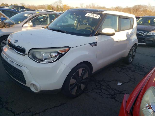 KIA SOUL ! 2014 with VIN KNDJX3A58E7041924 - Photo from auction
