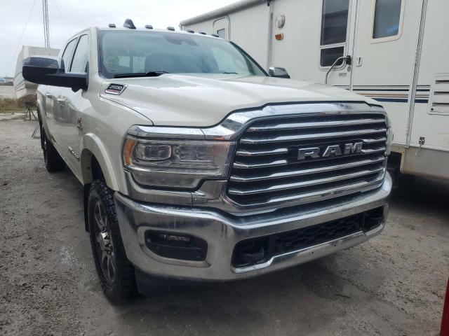 Photo 5 from auction – 2021 RAM 2500 LONGH with VIN 3C6UR5PL2MG551978