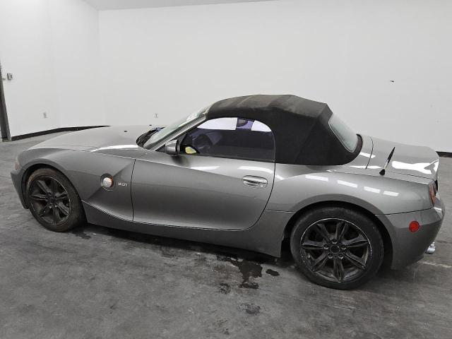 Photo 2 from auction – 2004 BMW Z4 3.0 with VIN 4USBT53534LU09046