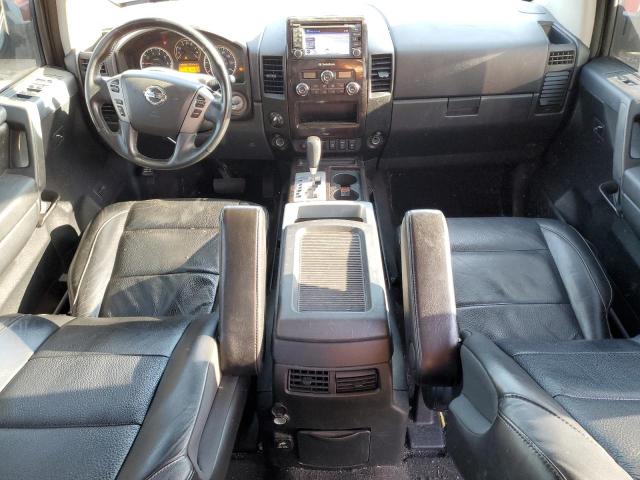 Photo 8 from auction – 2013 NISSAN TITAN S with VIN 1N6AA0EC9DN311176