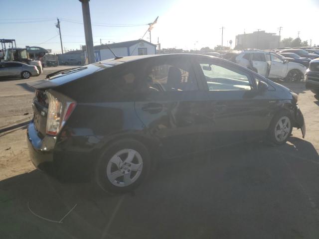 Photo 3 from auction – 2010 TOYOTA PRIUS with VIN JTDKN3DU3A5185237