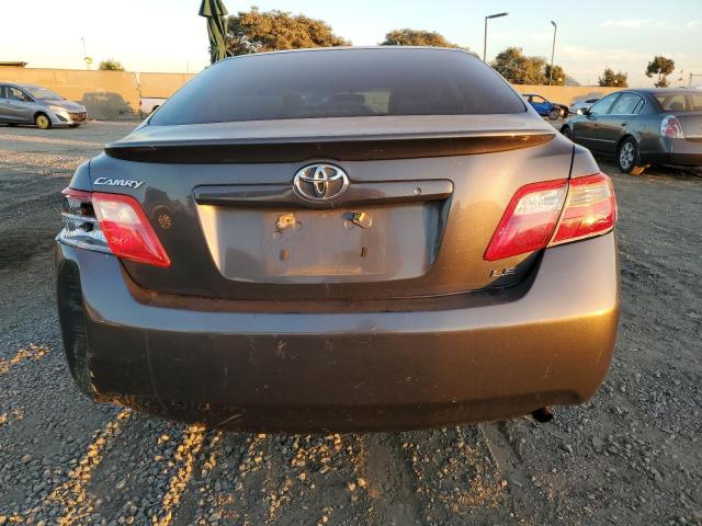 Photo 6 from auction – 2009 TOYOTA CAMRY BASE with VIN 4T4BE46K19R129897