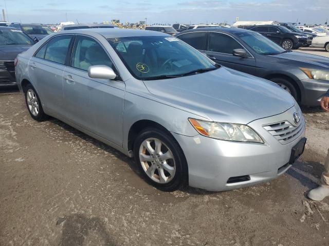 Photo 4 from auction – 2007 TOYOTA CAMRY CE with VIN 4T1BE46K37U103180