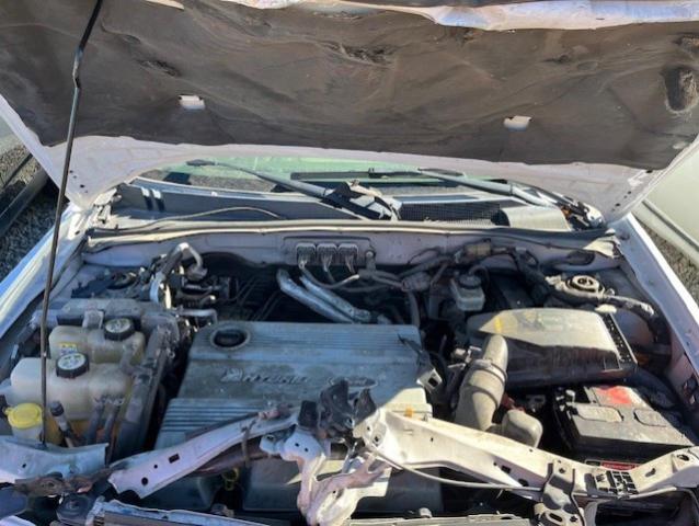 Photo 12 from auction – 2008 FORD ESCAPE HEV with VIN 1FMCU49H48KA59291
