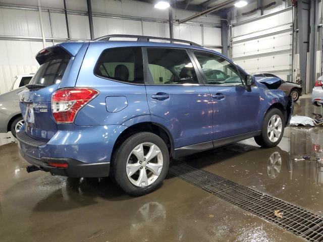 Photo 3 from auction – 2016 SUBARU FORESTER 2 with VIN JF2SJARC1GH411400