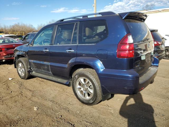 Photo 2 from auction – 2009 LEXUS GX 470 with VIN JTJBT20X590173578