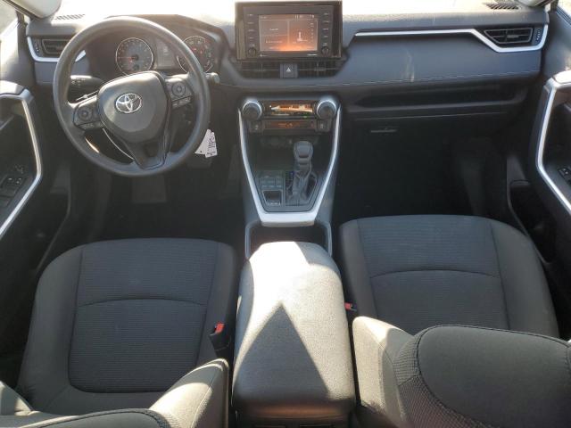 Photo 8 from auction – 2022 TOYOTA RAV4 LE with VIN 2T3G1RFV9NC256919