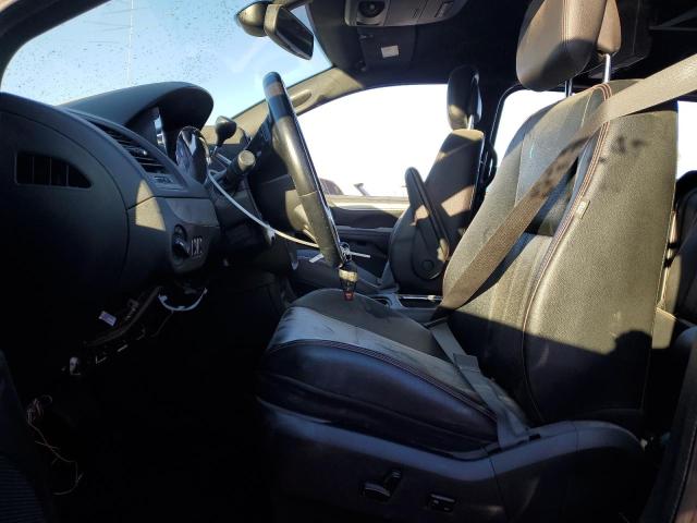 Photo 7 from auction – 2019 DODGE GRAND CARA with VIN 2C4RDGEG7KR787323