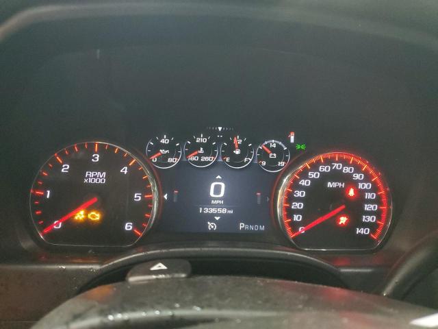 Photo 9 from auction – 2015 GMC SIERRA K15 with VIN 3GTU2WEJ2FG359502