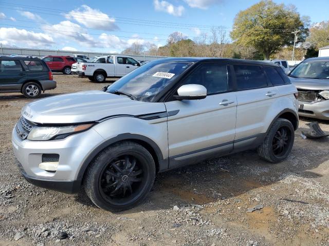 LAND ROVER RANGE ROVE 2013 with VIN SALVR2BG4DH707362 - Photo from auction
