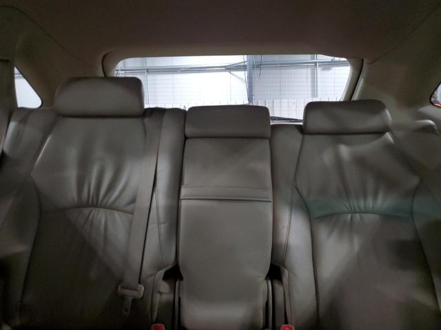 Photo 10 from auction – 2004 LEXUS RX 330 with VIN JTJHA31UX40045839